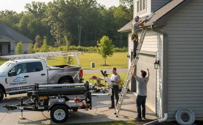 FX Remodeling & Exterior