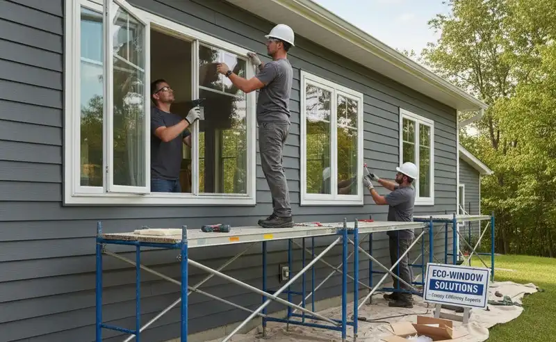 FX Remodeling & Exterior