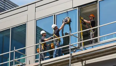 Window installation in Indianapolis, IN by FX Remodeling & Exteriors for energy-efficient home improvement