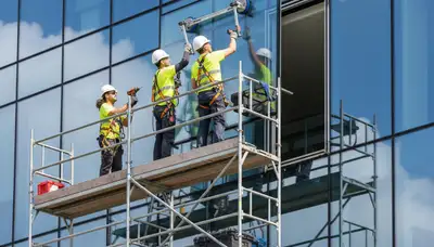 Indianapolis window repair by FX Remodeling & Exteriors for drafts, cracks, and storm damage