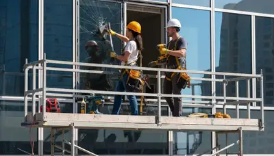 Indianapolis, IN window repair by FX Remodeling & Exteriors for drafts, cracks, and storm damage