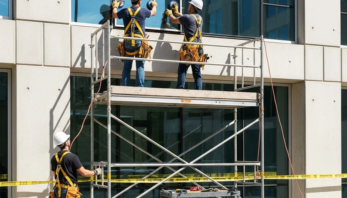 Window replacement service in Indianapolis, IN for energy-efficient, draft-free home comfort