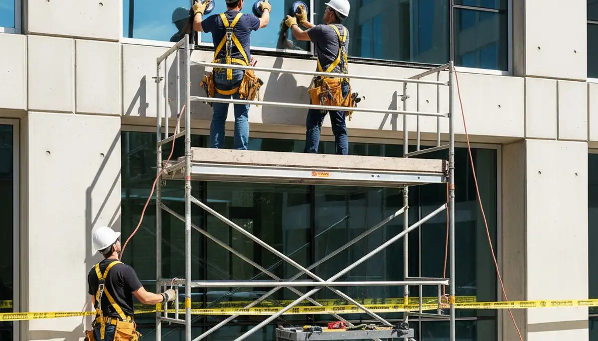Window replacement service in Indianapolis, IN for energy-efficient, draft-free home comfort