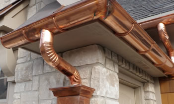 seamless gutters Indianapolis