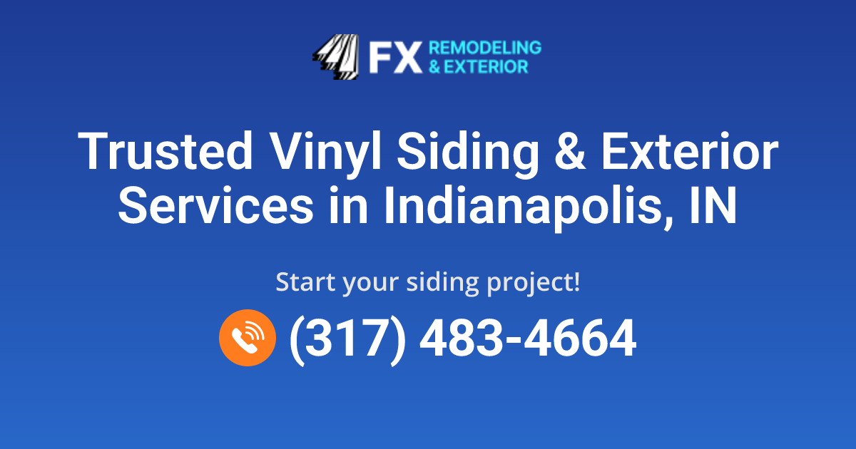 FX Remodeling & Exterior